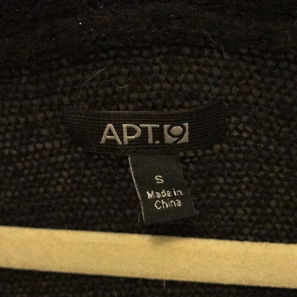 Light sweater - Picture 2 of 4